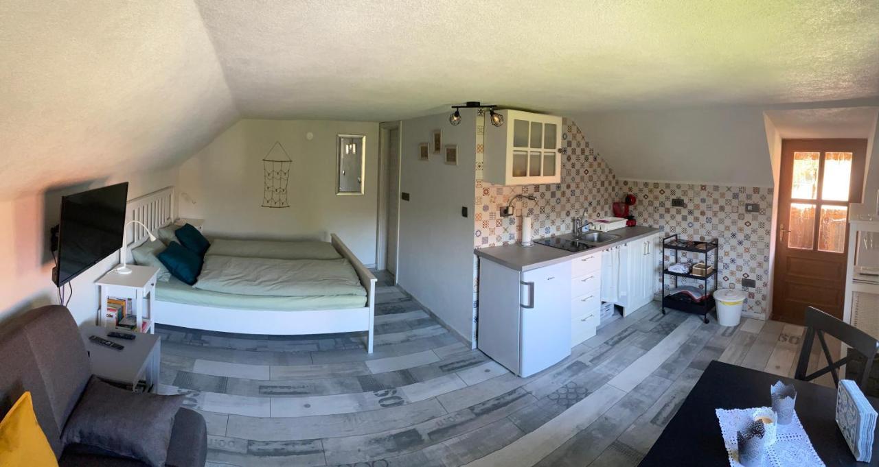 Apartma Obrh Smarjeske Toplice Ngoại thất bức ảnh