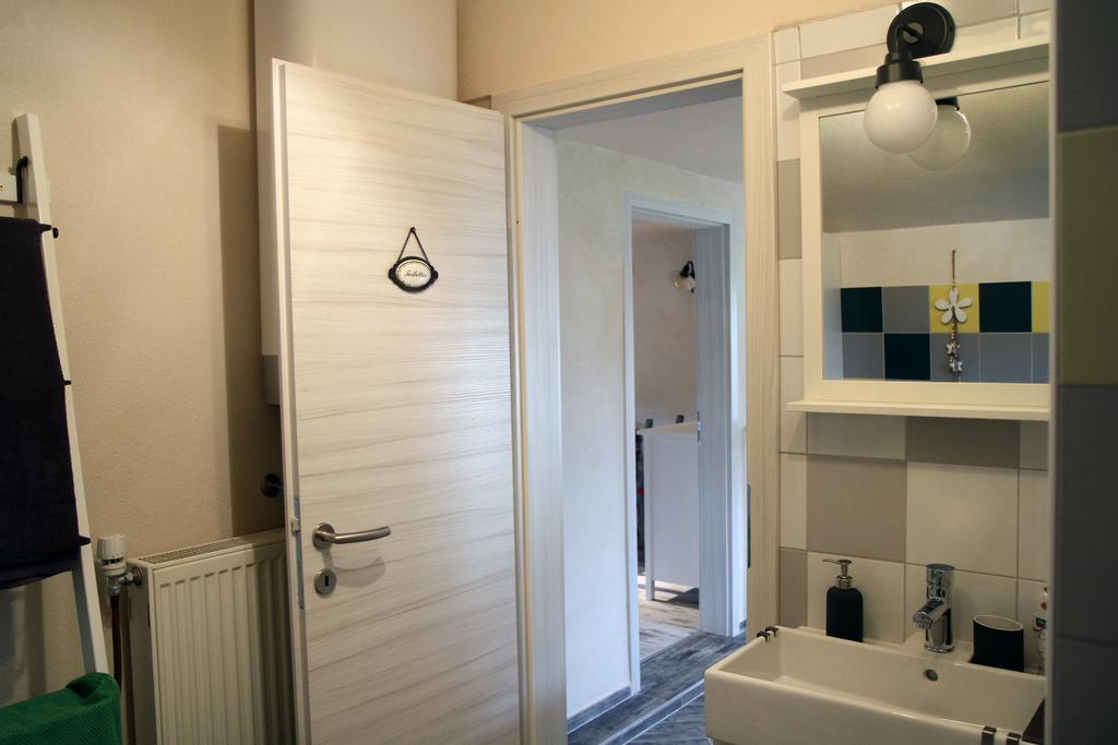 Apartma Obrh Smarjeske Toplice Ngoại thất bức ảnh