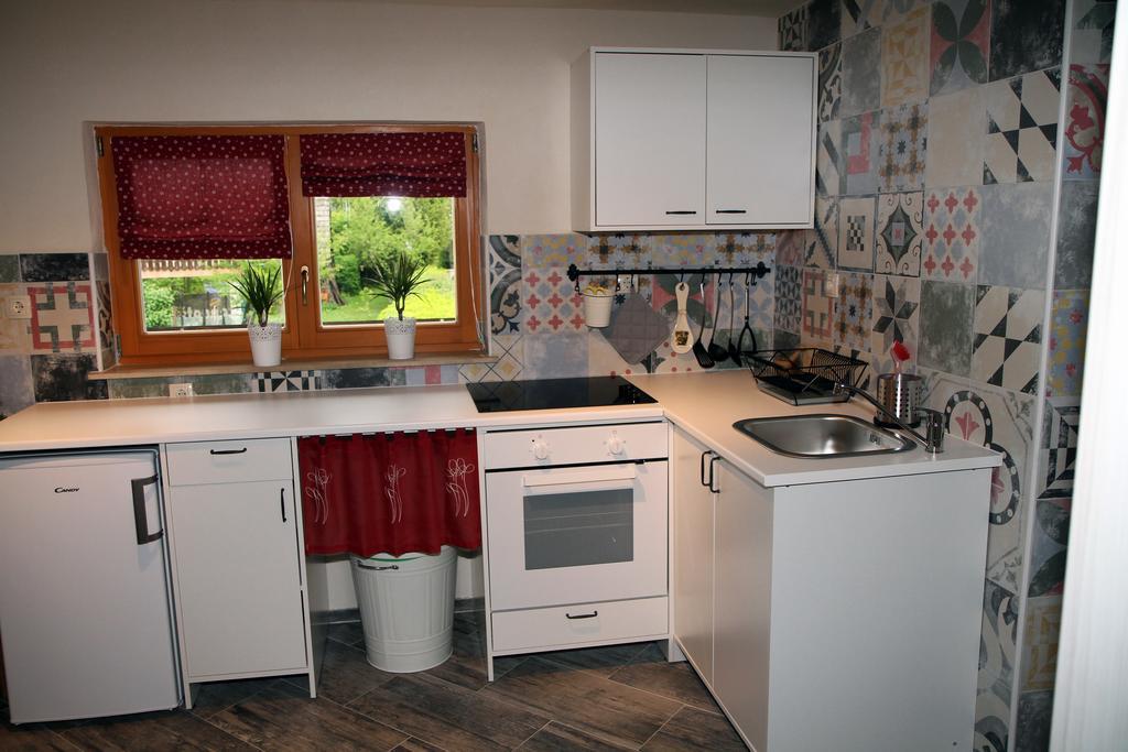 Apartma Obrh Smarjeske Toplice Ngoại thất bức ảnh