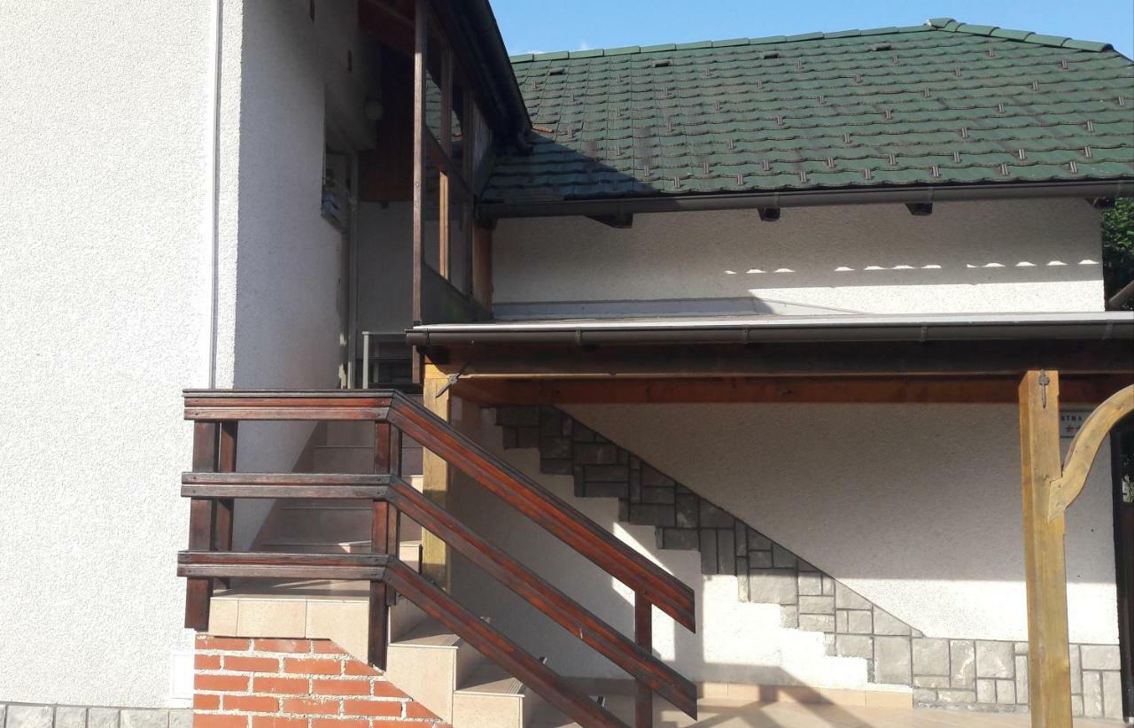 Apartma Obrh Smarjeske Toplice Ngoại thất bức ảnh