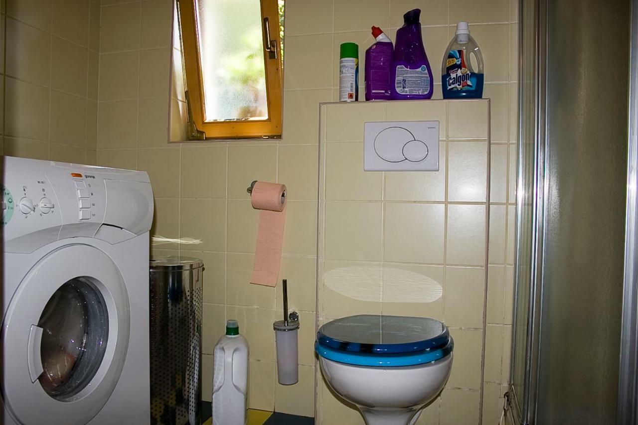 Apartma Obrh Smarjeske Toplice Ngoại thất bức ảnh